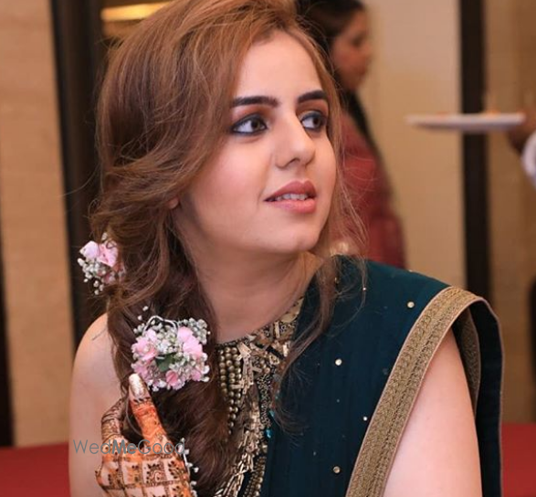 Photo By Makeup by Pinky Prithyani - Bridal Makeup