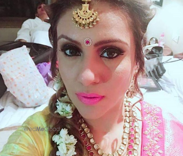 Photo By Makeup by Pinky Prithyani - Bridal Makeup