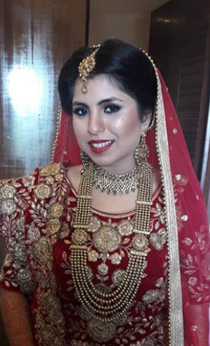 Photo By Makeup by Pinky Prithyani - Bridal Makeup