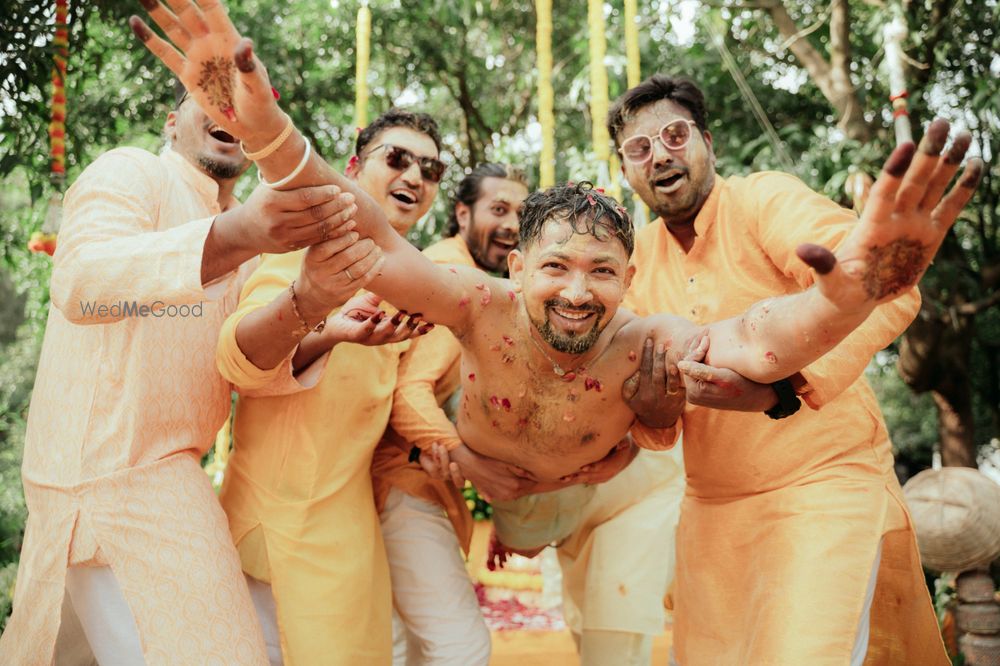 Photo By Tikgraphy - Photographers