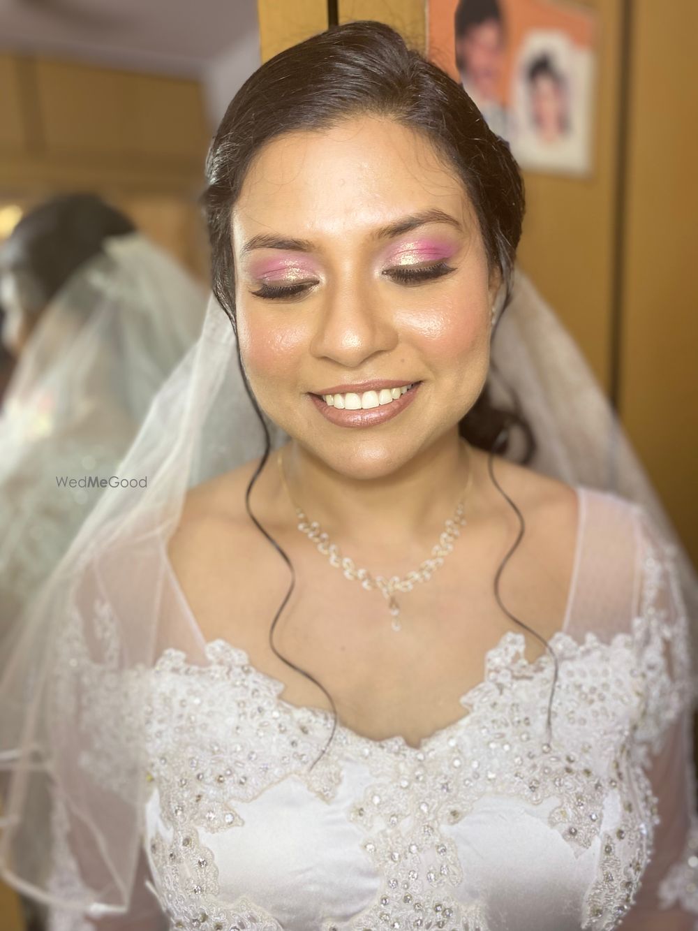 Photo By Makeovers by Jacqueline - Bridal Makeup