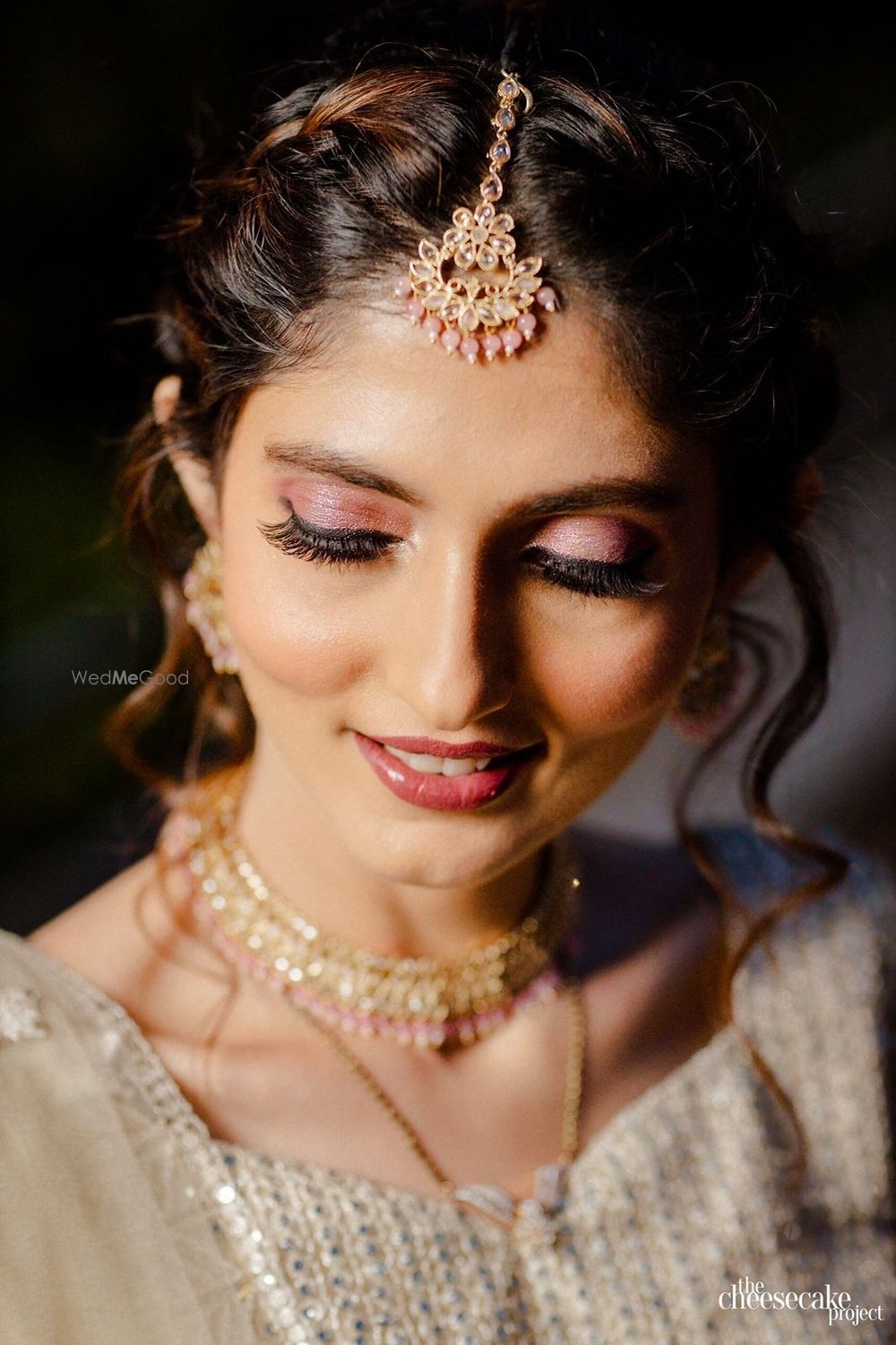 Photo By bridesbyjacqueline - Bridal Makeup