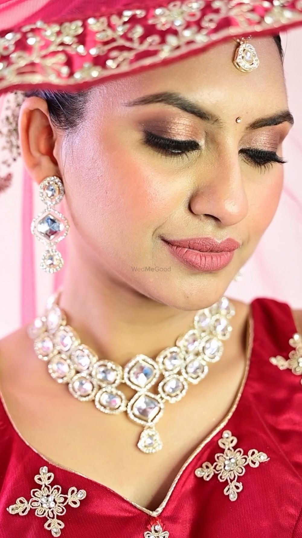 Photo By bridesbyjacqueline - Bridal Makeup