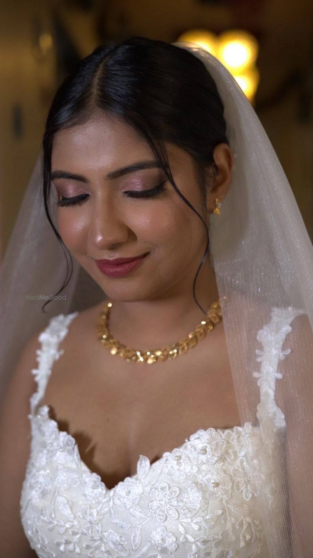 Photo By Makeup by Jacqueline - Bridal Makeup
