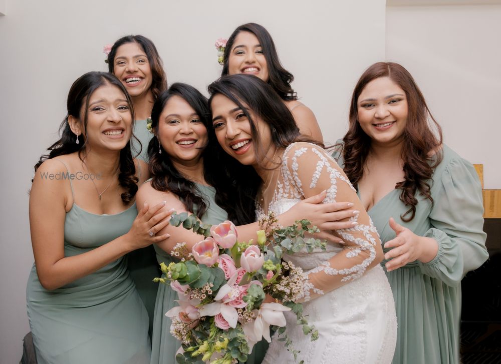 Photo By Makeup by Jacqueline - Bridal Makeup