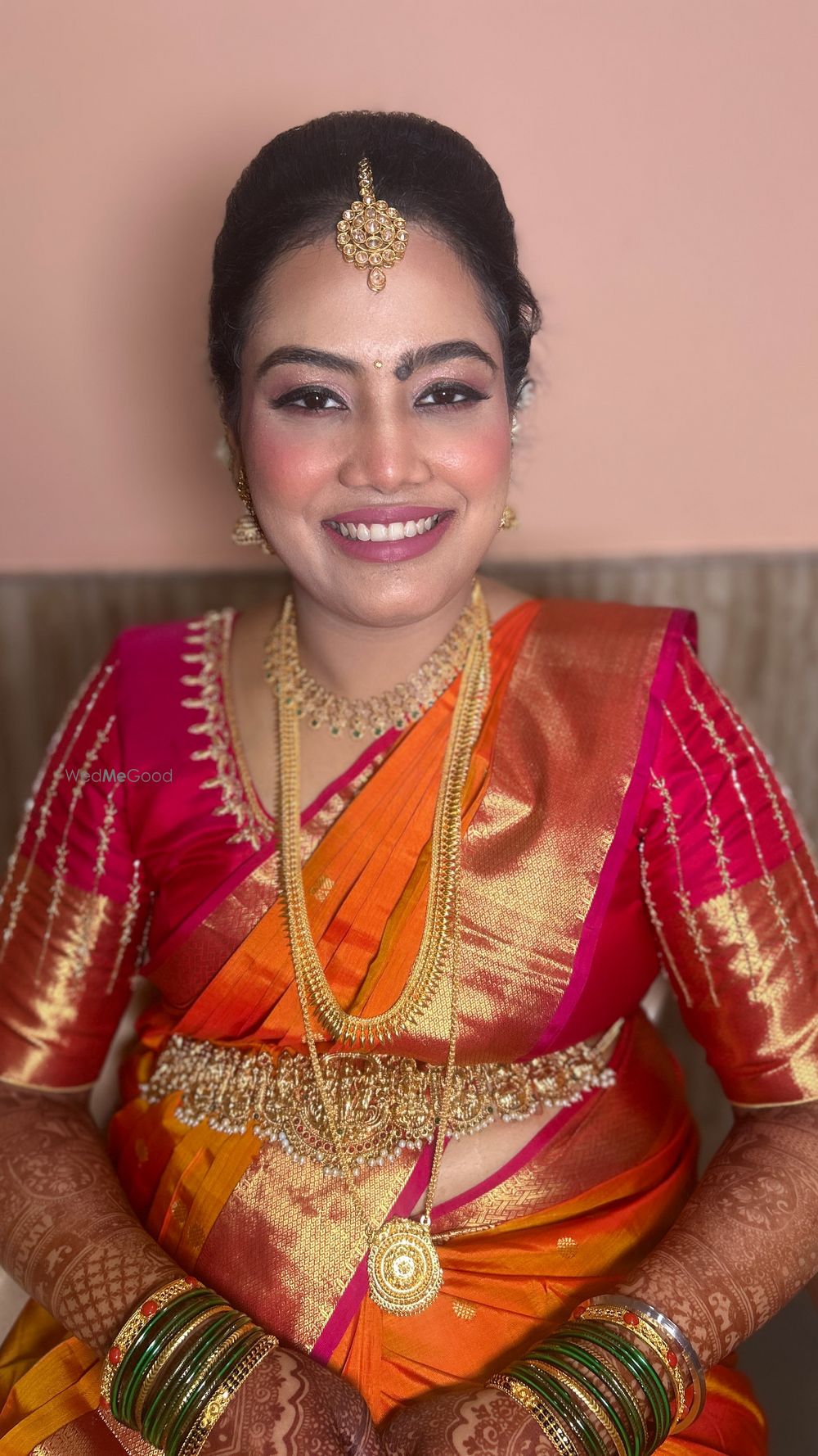Photo By Makeup by Jacqueline - Bridal Makeup