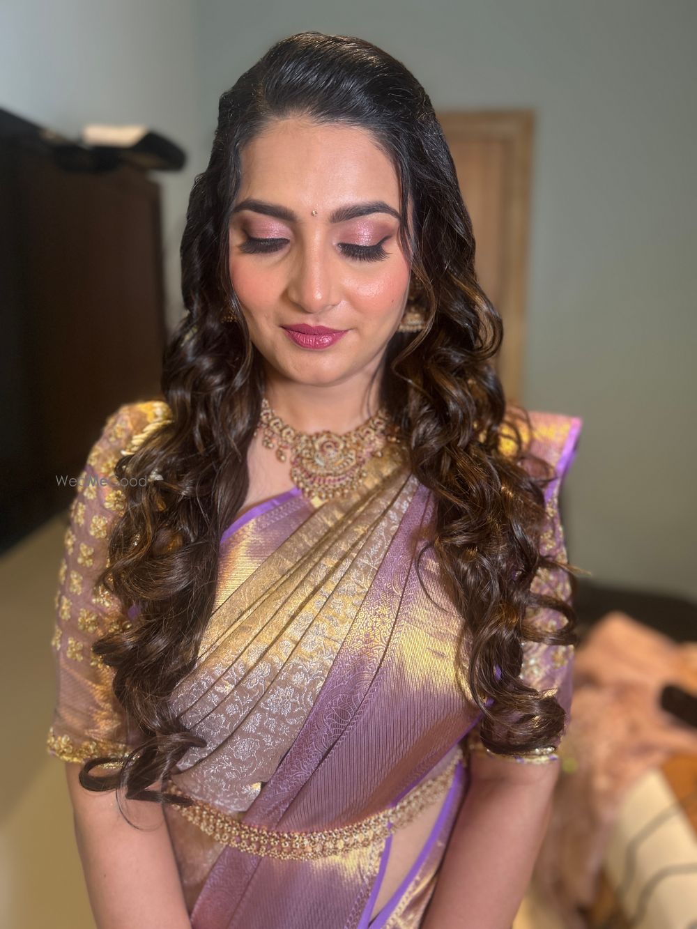 Photo By Makeup by Jacqueline - Bridal Makeup