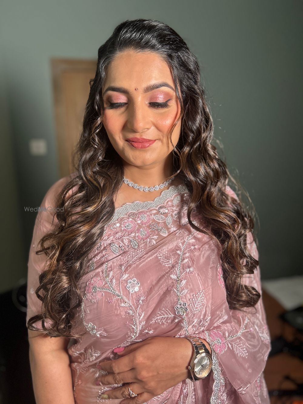 Photo By Makeup by Jacqueline - Bridal Makeup