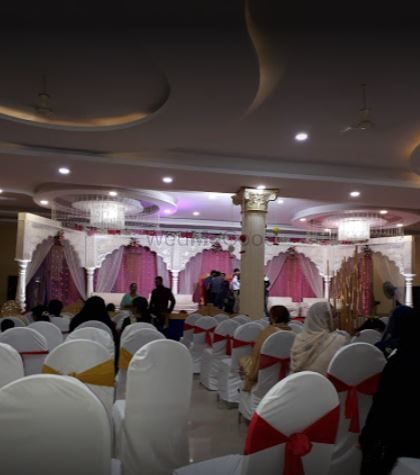 Photo By Jalsa Banquet, Jogeshwari - Venues