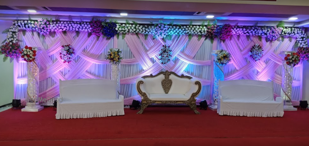 Photo By Mewad Kesari Bhawan - Venues