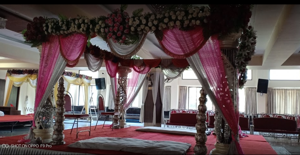 Photo By Mewad Kesari Bhawan - Venues