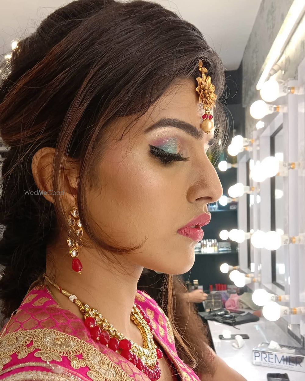 Photo By Makeup Artist Bharati - Bridal Makeup