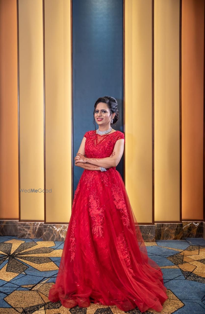 Photo By Makeover by Sonali - Bridal Makeup