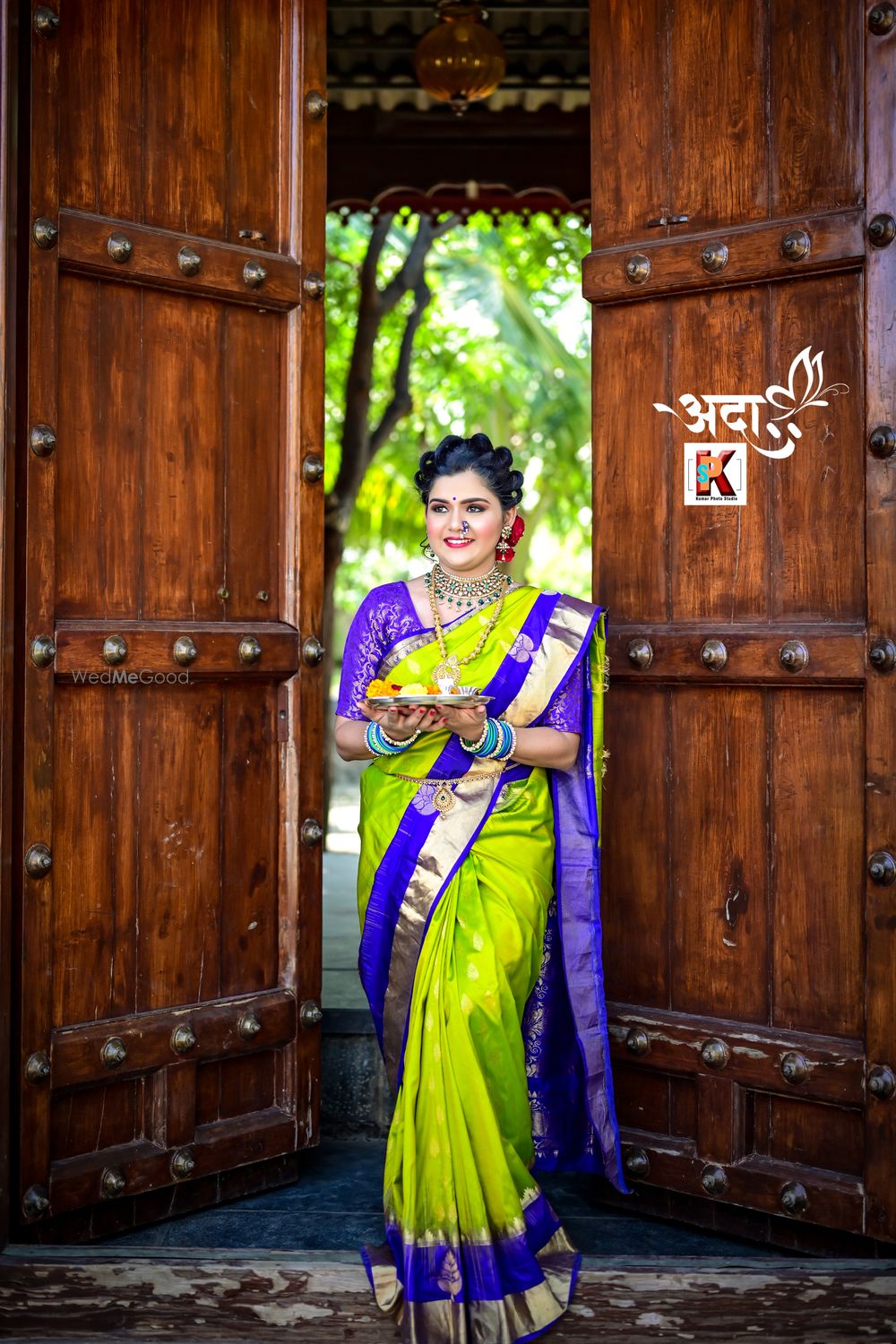 Photo By Makeover by Sonali - Bridal Makeup