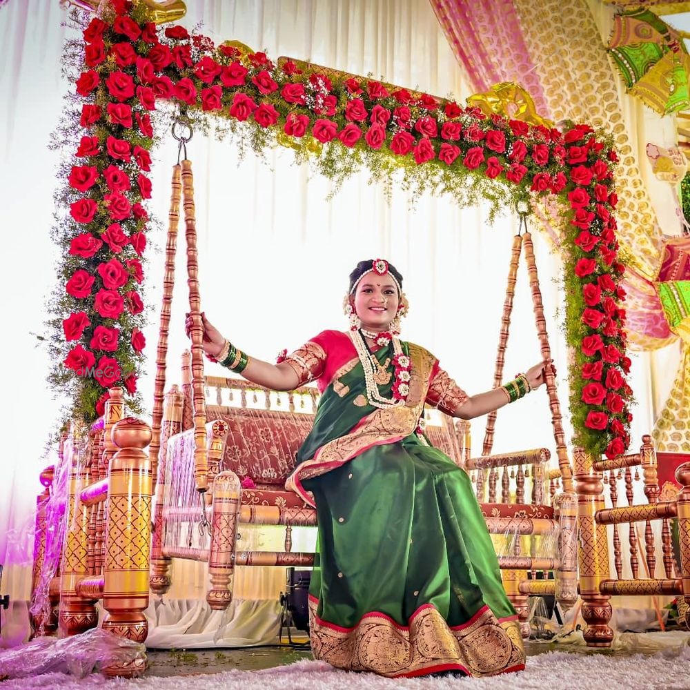Photo By Makeover by Sonali - Bridal Makeup