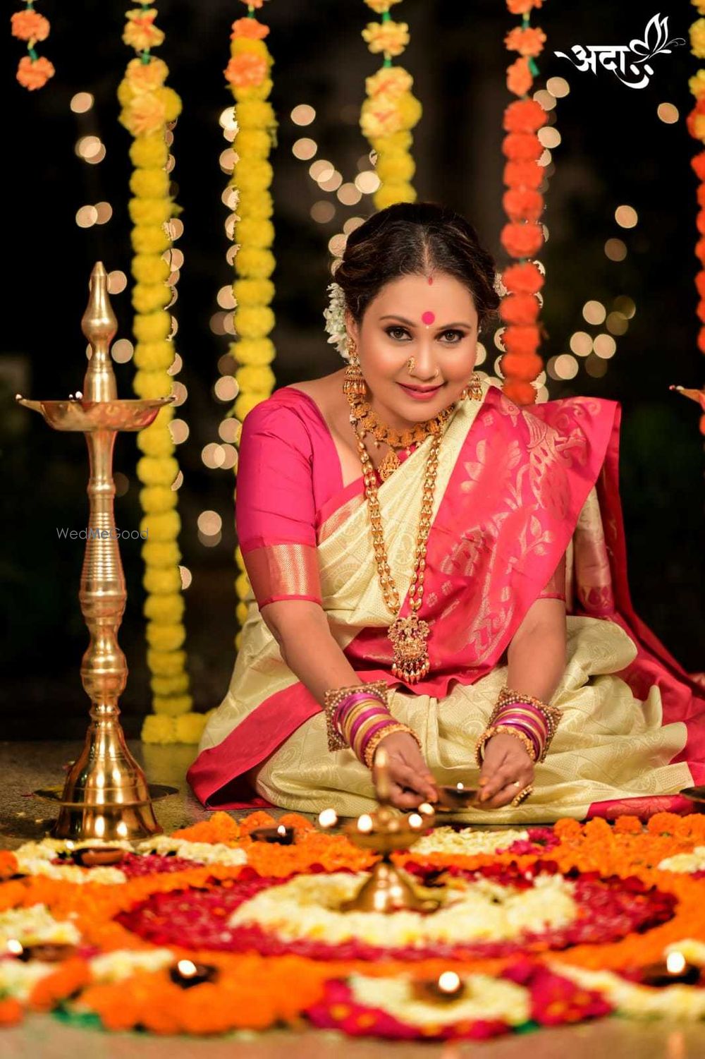 Photo By Makeover by Sonali - Bridal Makeup Artists