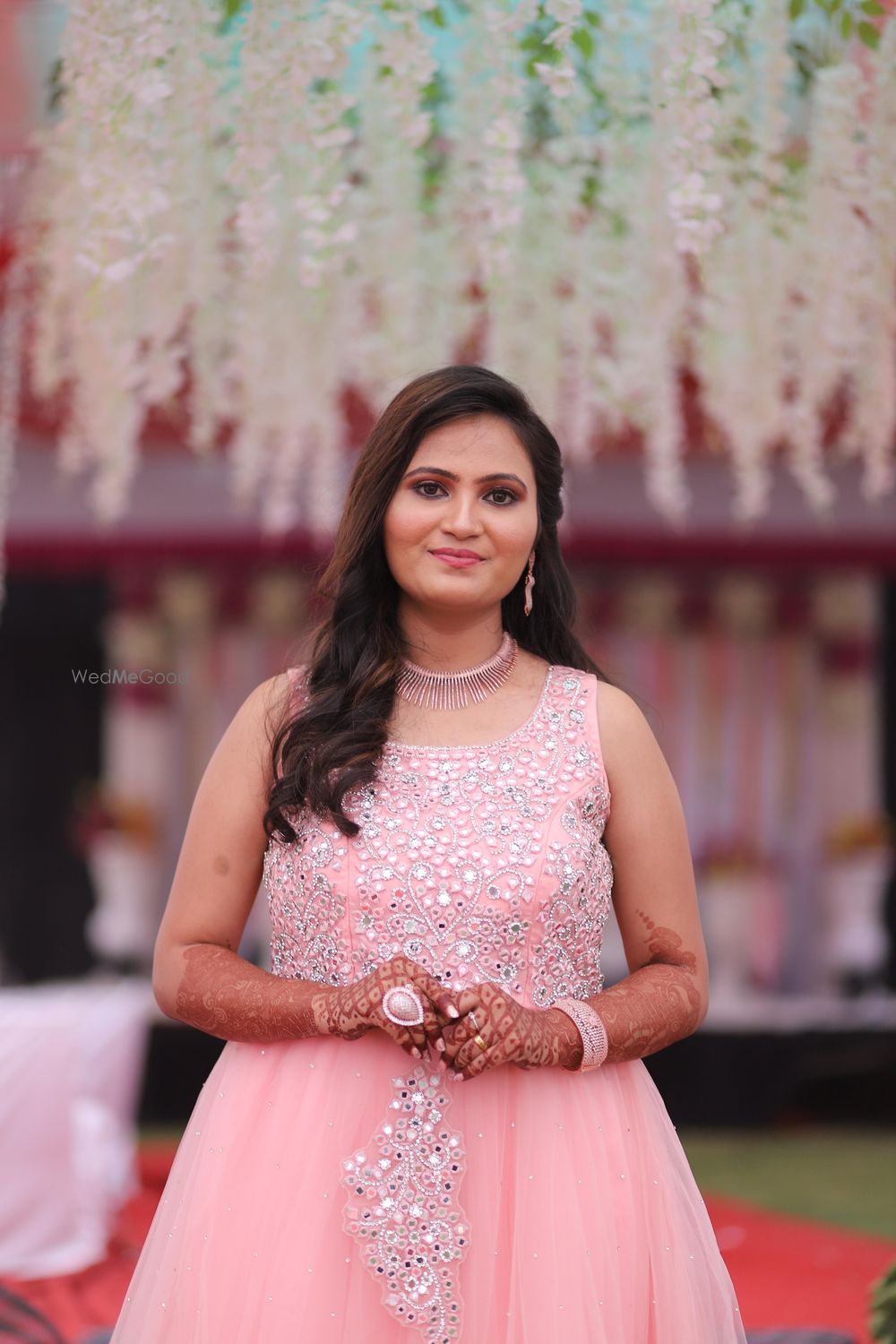 Photo By Makeover by Sonali - Bridal Makeup