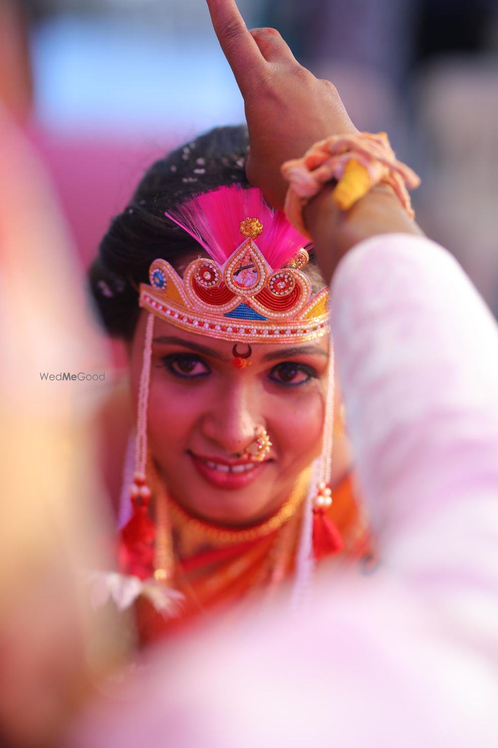 Photo By Makeover by Sonali - Bridal Makeup