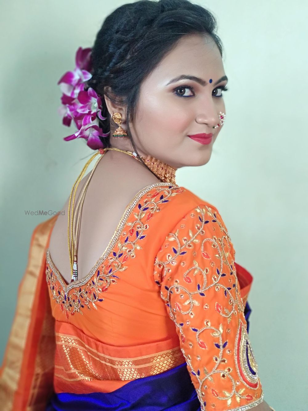 Photo By Makeover by Sonali - Bridal Makeup