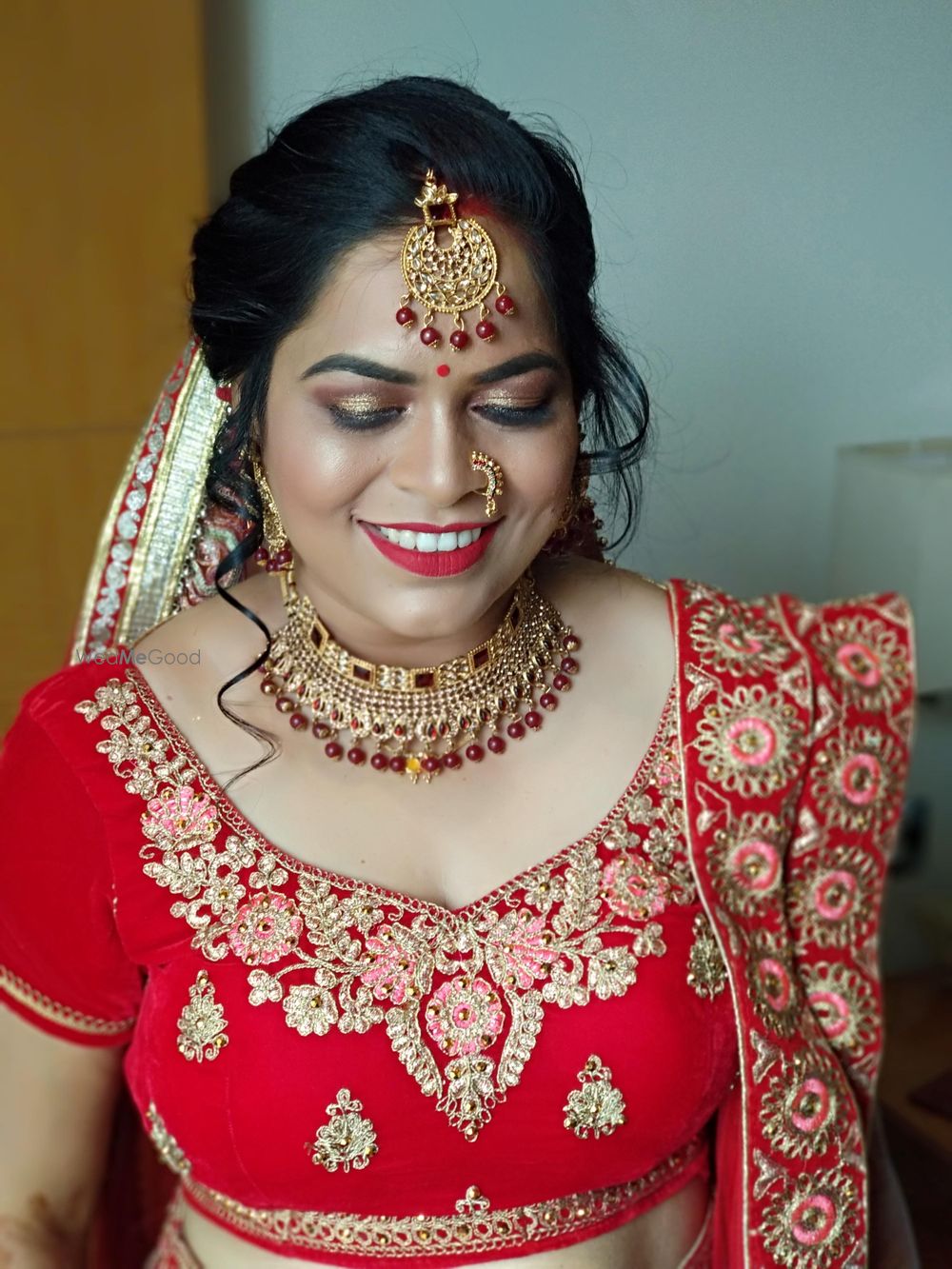 Photo By Makeover by Sonali - Bridal Makeup