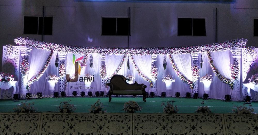Photo By Janvi Flower Decoration - Decorators