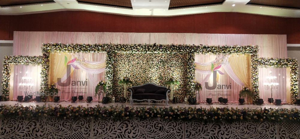Photo By Janvi Flower Decoration - Decorators