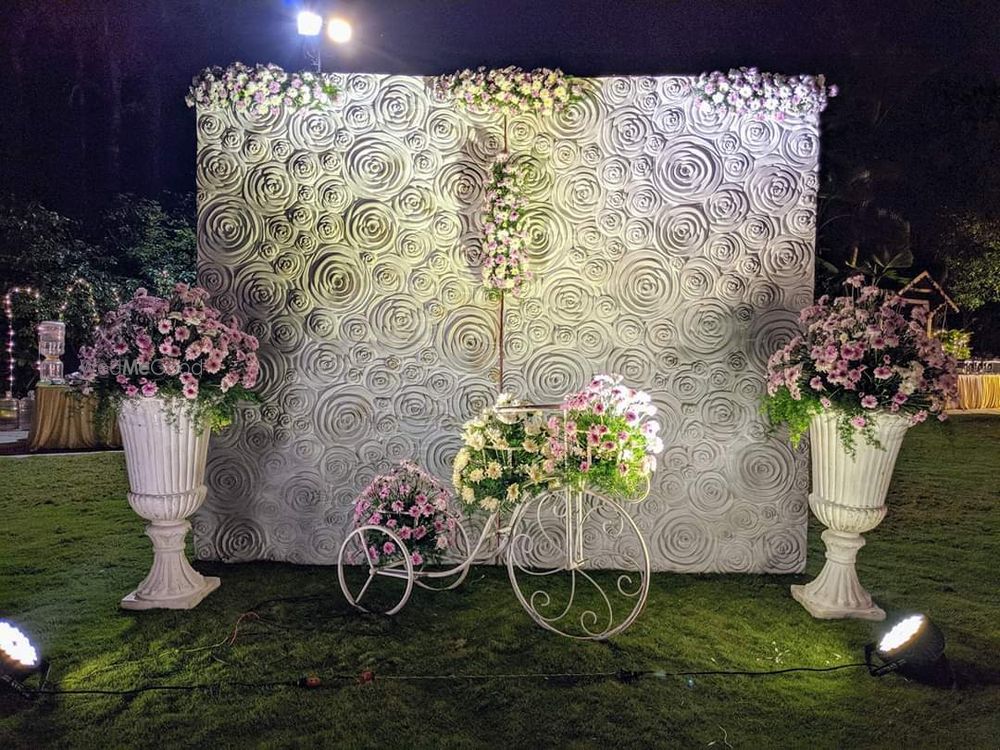 Photo By Janvi Flower Decoration - Decorators