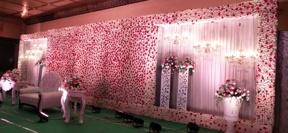 Photo By Janvi Flower Decoration - Decorators