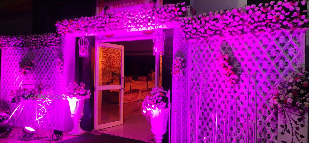 Photo By Janvi Flower Decoration - Decorators