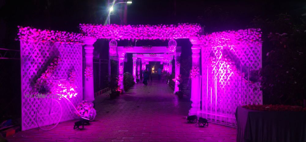 Photo By Janvi Flower Decoration - Decorators