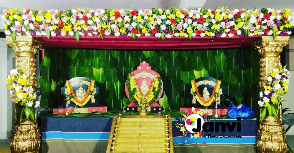 Photo By Janvi Flower Decoration - Decorators