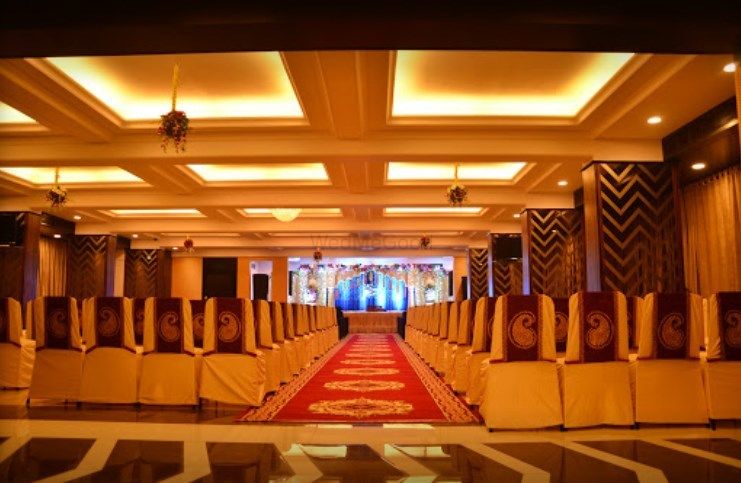 Photo By Aangan Classic Party Hall - Venues