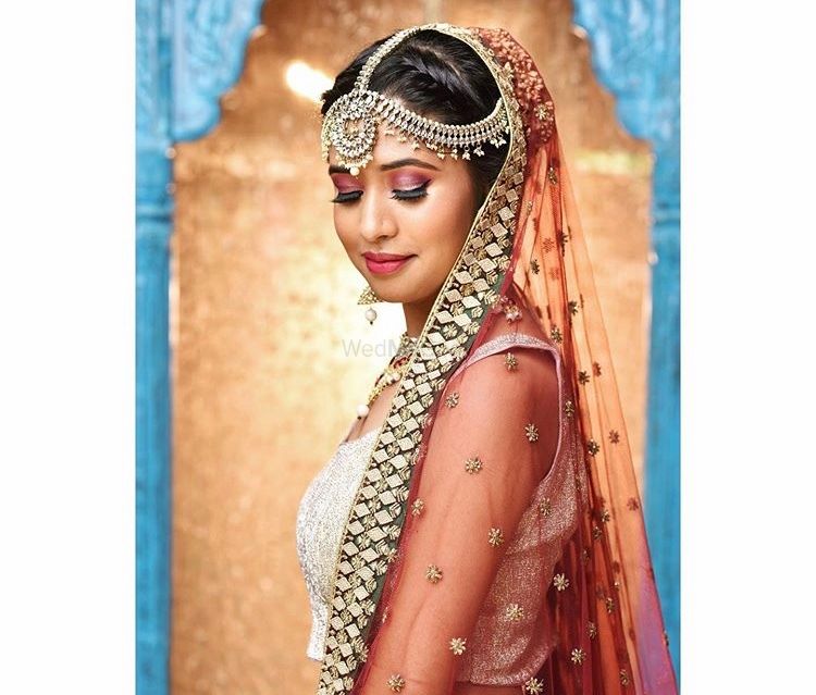 Photo By THE MAKEUP TALES - Bridal Makeup