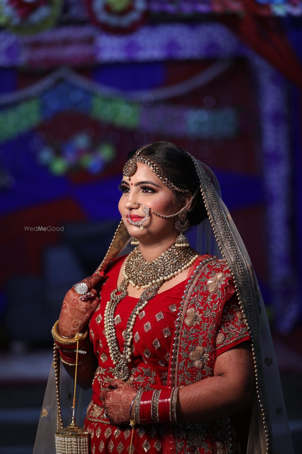 Photo By THE MAKEUP TALES - Bridal Makeup