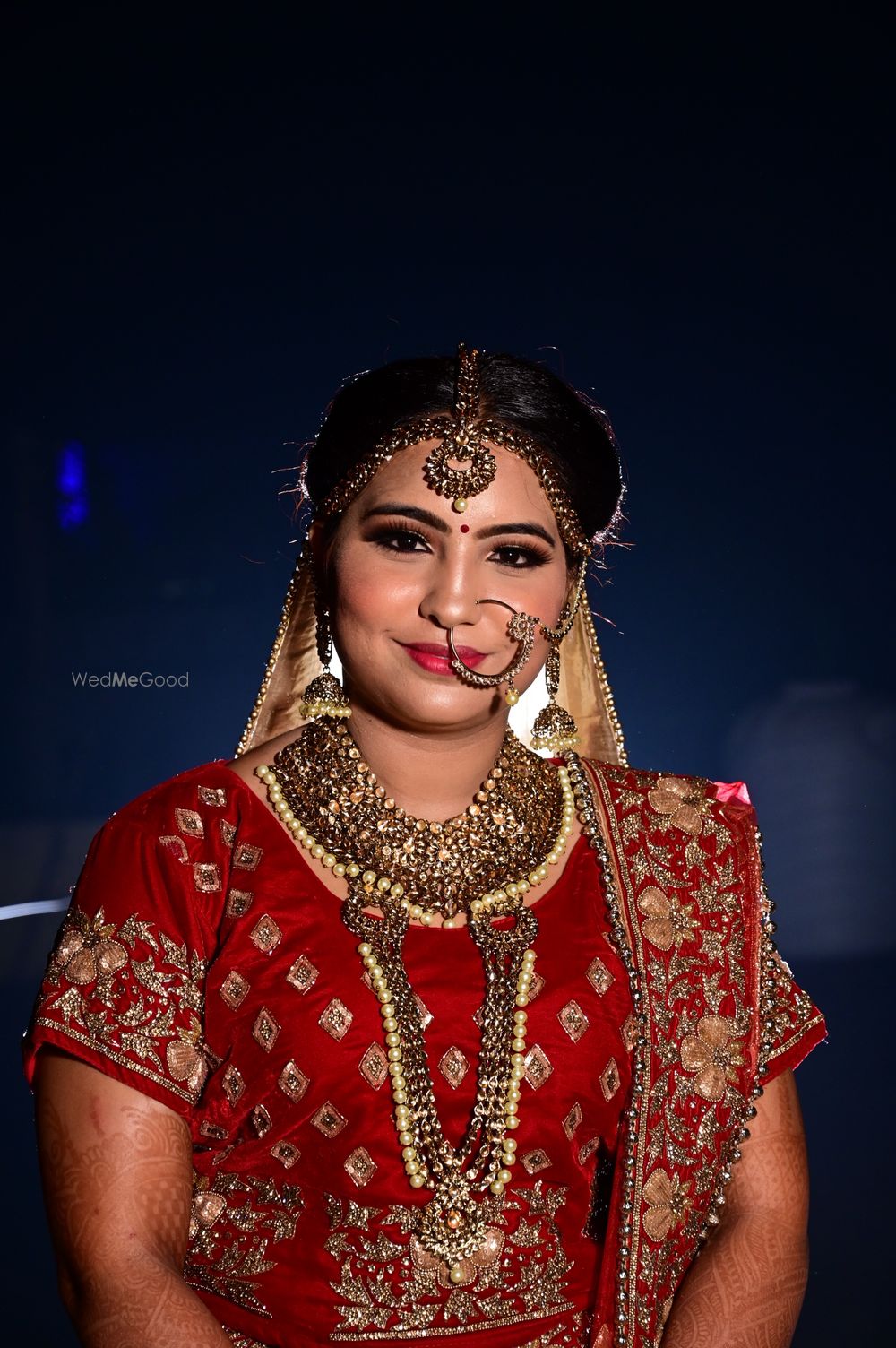 Photo By THE MAKEUP TALES - Bridal Makeup