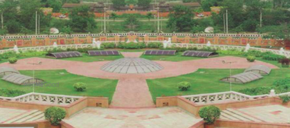 Photo By Shilpakala Vedika - Venues