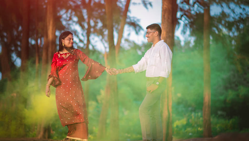 Photo By S photography - Pre Wedding Photographers