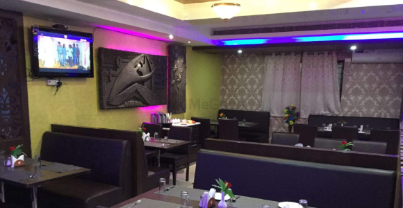 Photo By Sri Abhiruchi Restaurant And Banquet Hall - Venues