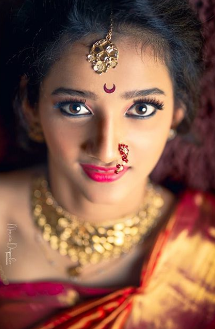 Photo By Makeupby D Sakshee - Bridal Makeup
