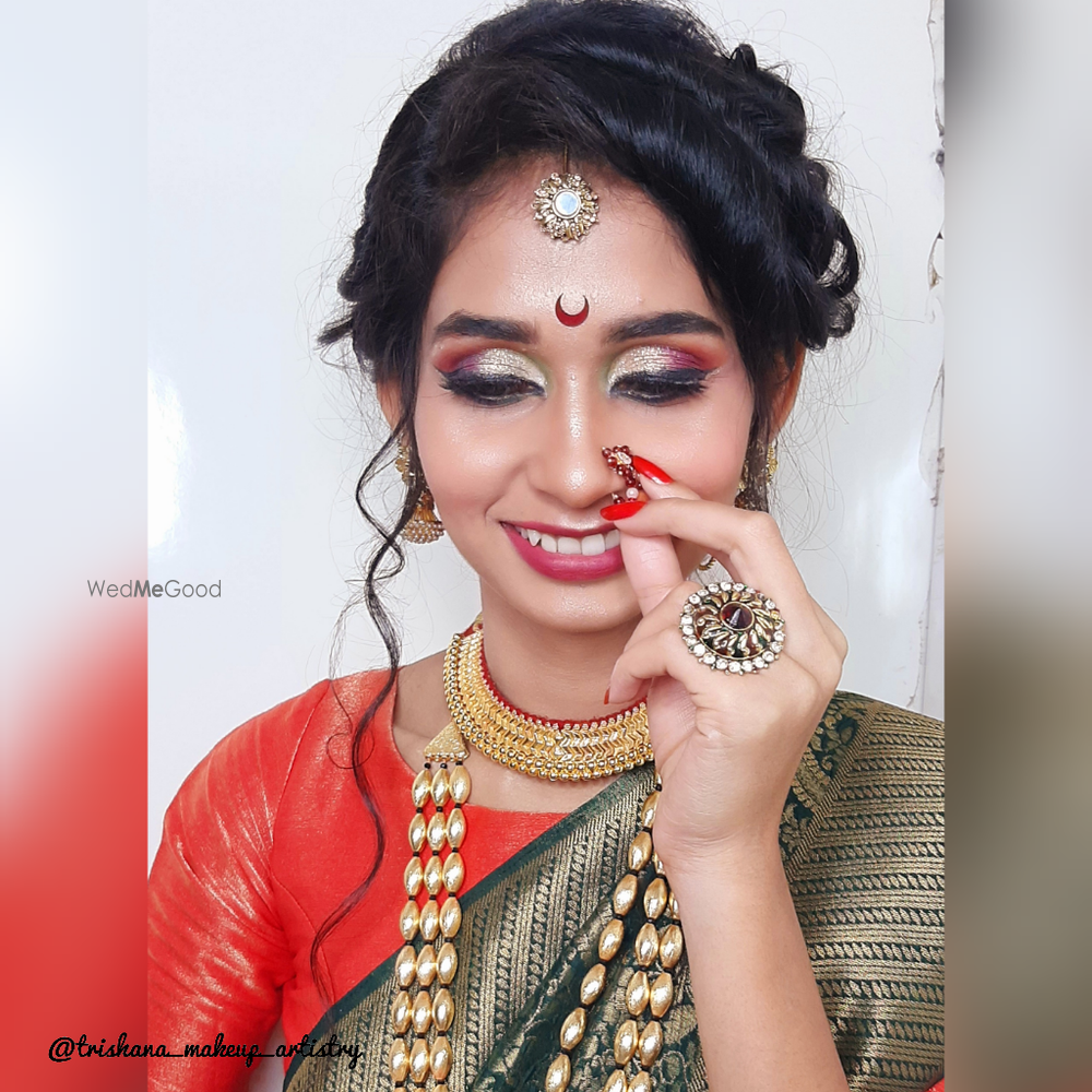 Photo By Makeupby D Sakshee - Bridal Makeup