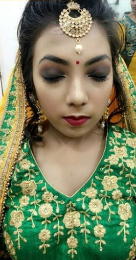 Photo By Makeup by Shivani Raut - Bridal Makeup