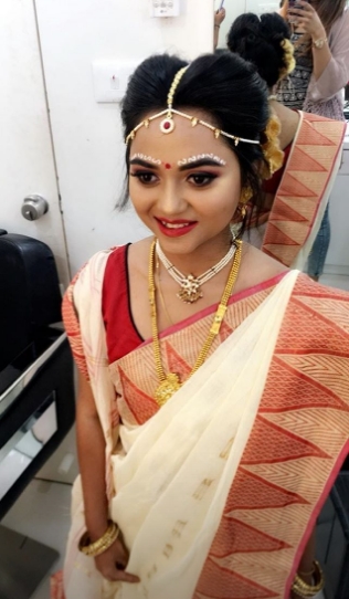 Photo By Makeup by Shivani Raut - Bridal Makeup