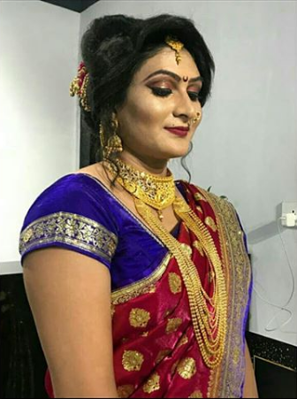 Photo By Makeup by Shivani Raut - Bridal Makeup