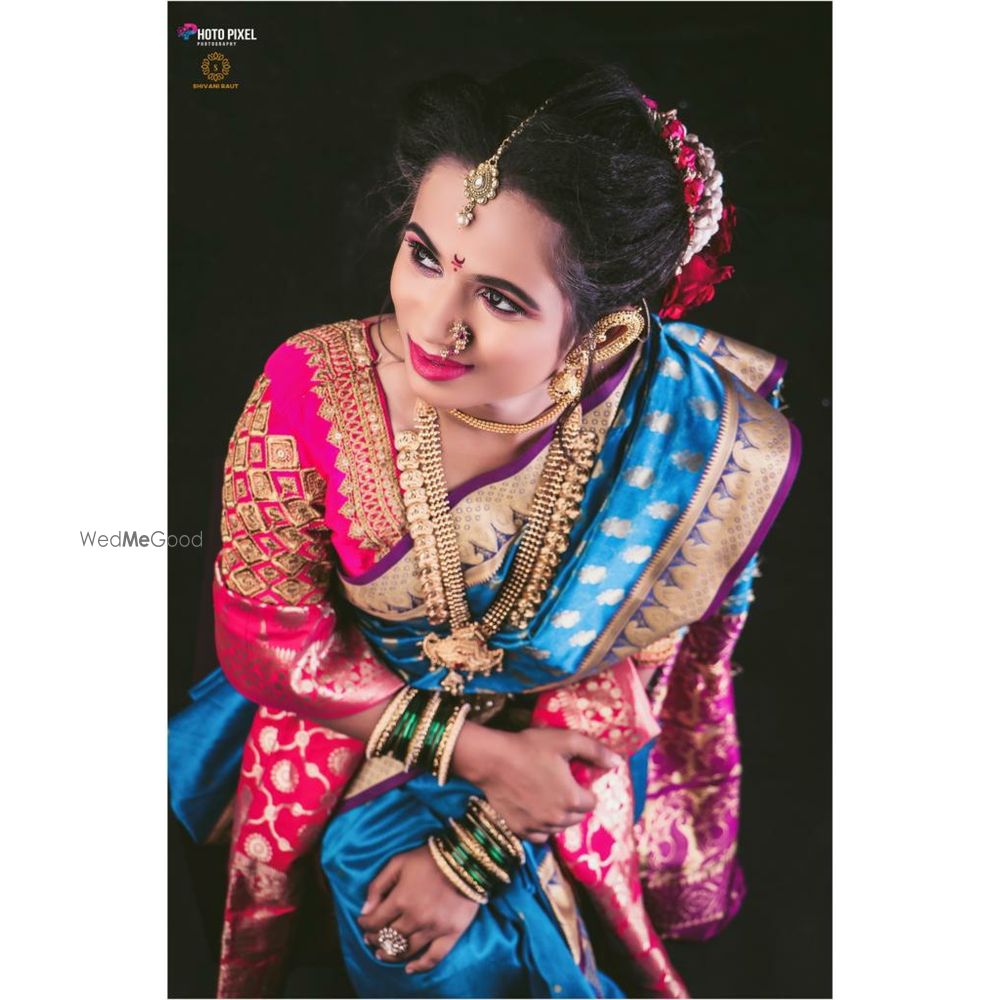Photo By Makeup by Shivani Raut - Bridal Makeup