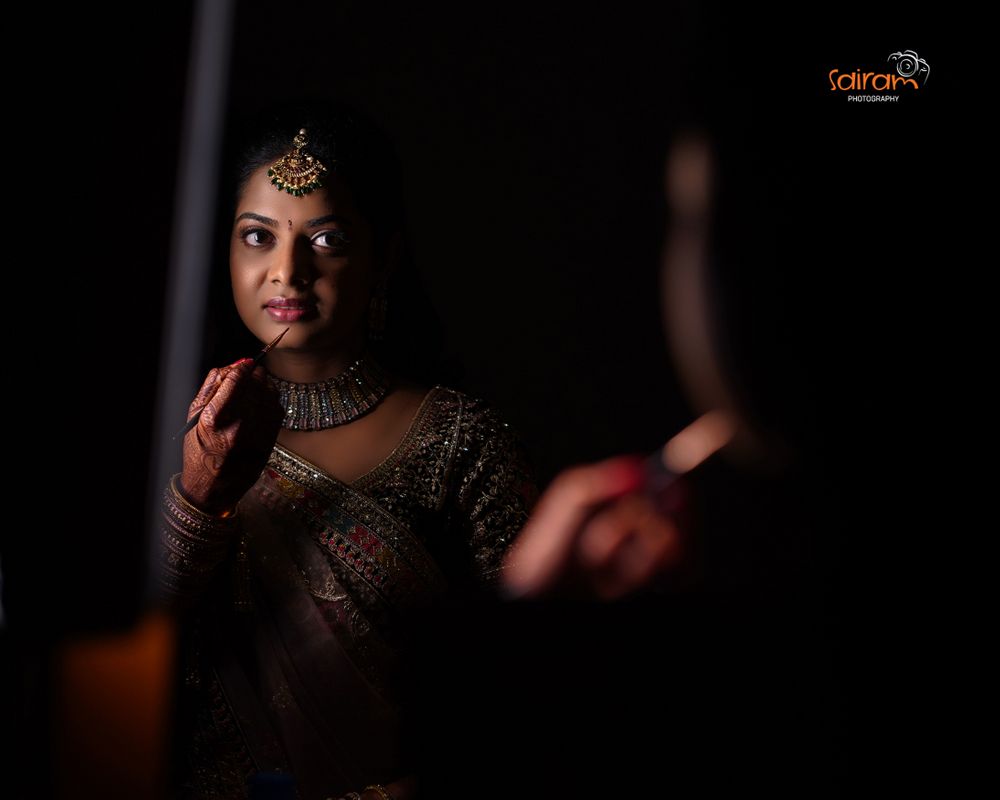 Photo By Sairam Photography - Photographers