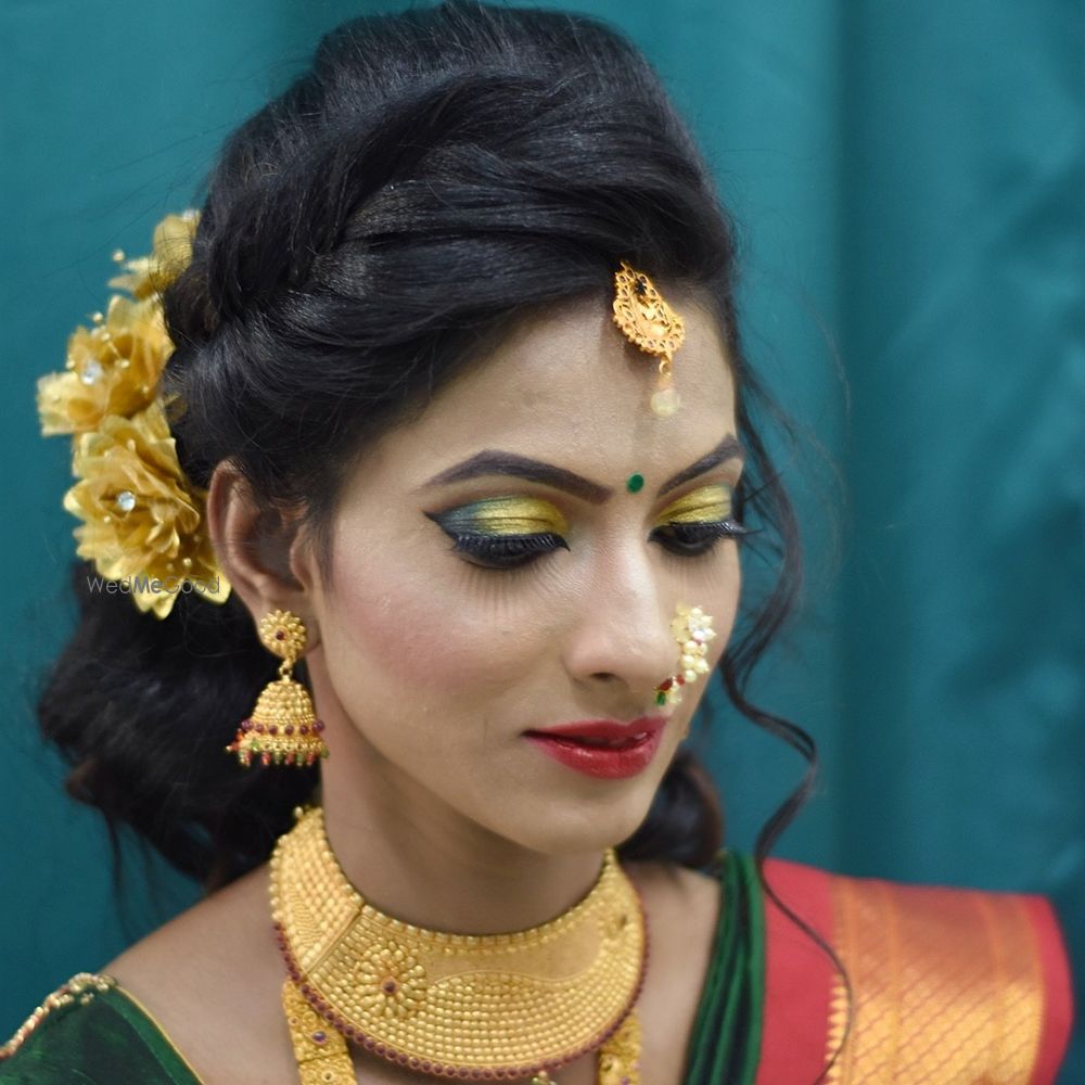 Photo By Vandita Makeover - Bridal Makeup