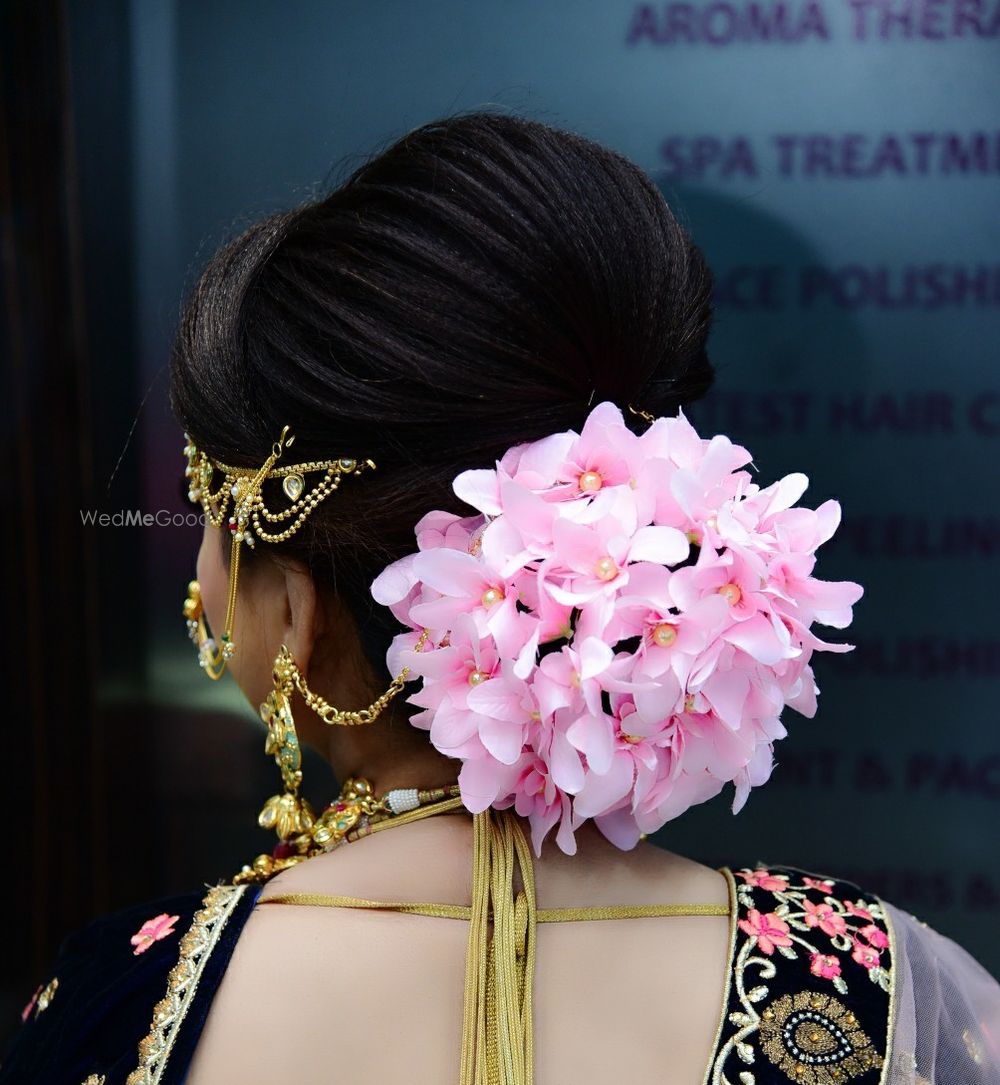 Photo By Vandita Makeover - Bridal Makeup