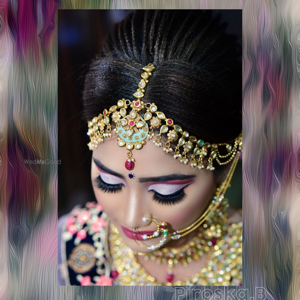 Photo By Vandita Makeover - Bridal Makeup