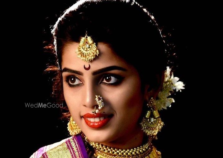 Photo By Geeta Makeup Artist - Bridal Makeup