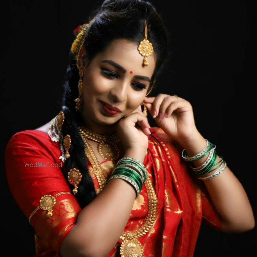 Photo By Geeta Makeup Artist - Bridal Makeup